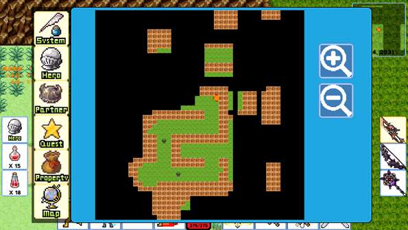 勇士的黎明:混乱之战